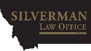 Silverman Law Office, PLLC Logo